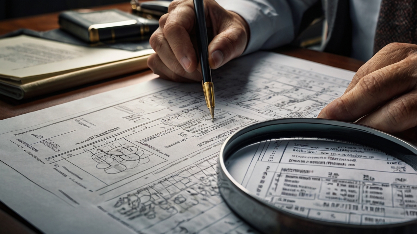 Notre équipe d'experts en audit